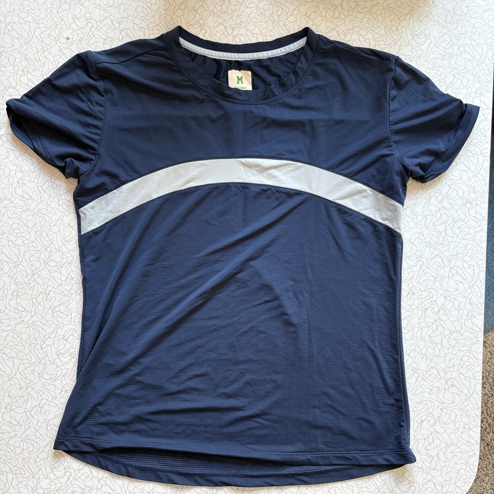 Tracksmith Twilight Top - Women’s Medium